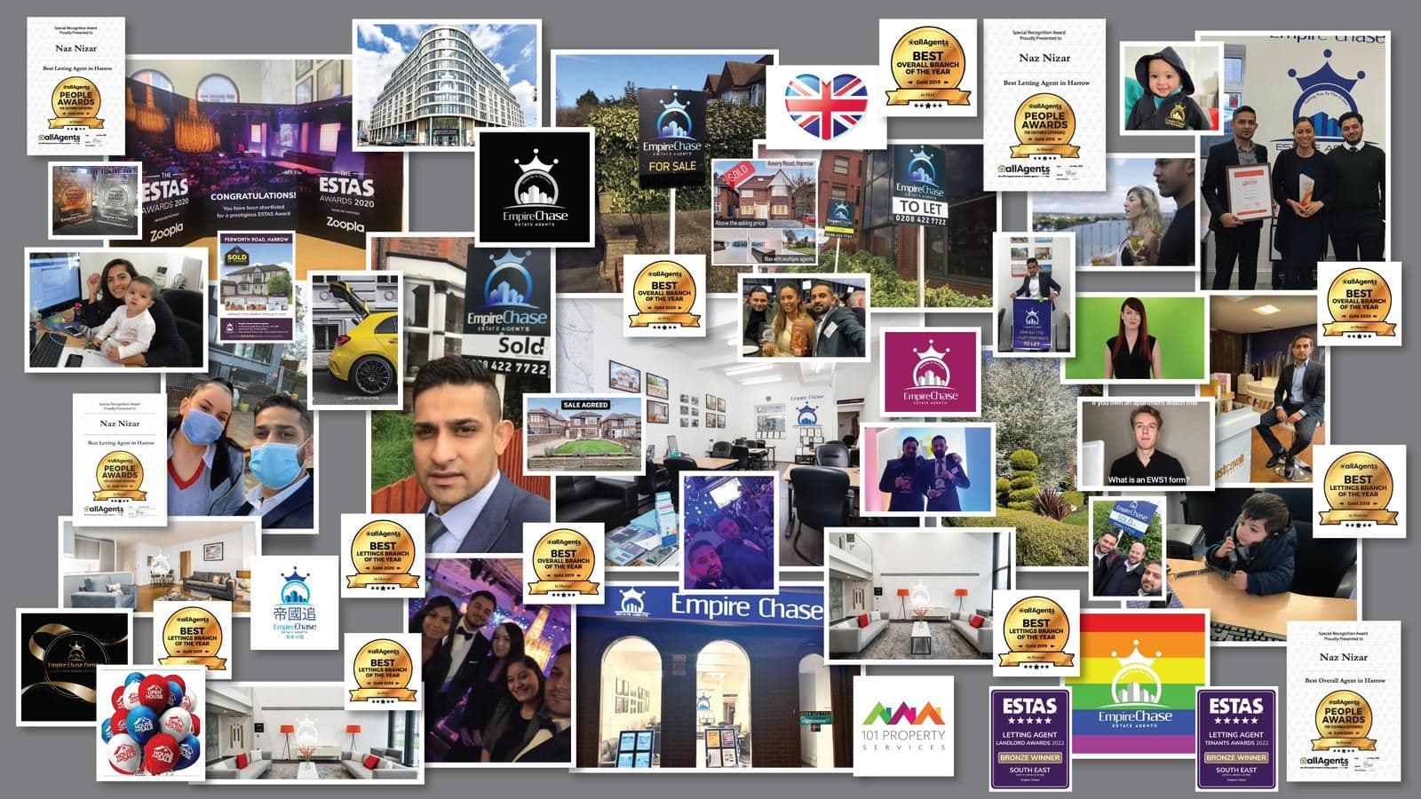 Find a Property