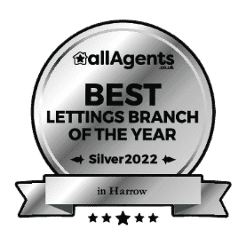 AllAgents Lettings Award 2022