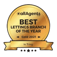 Award Badge