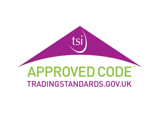 Approved Code Trading Standards