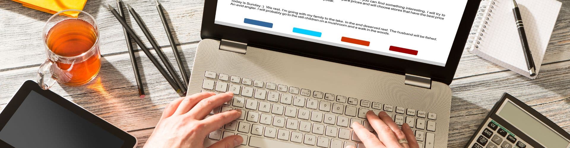 Our Blog