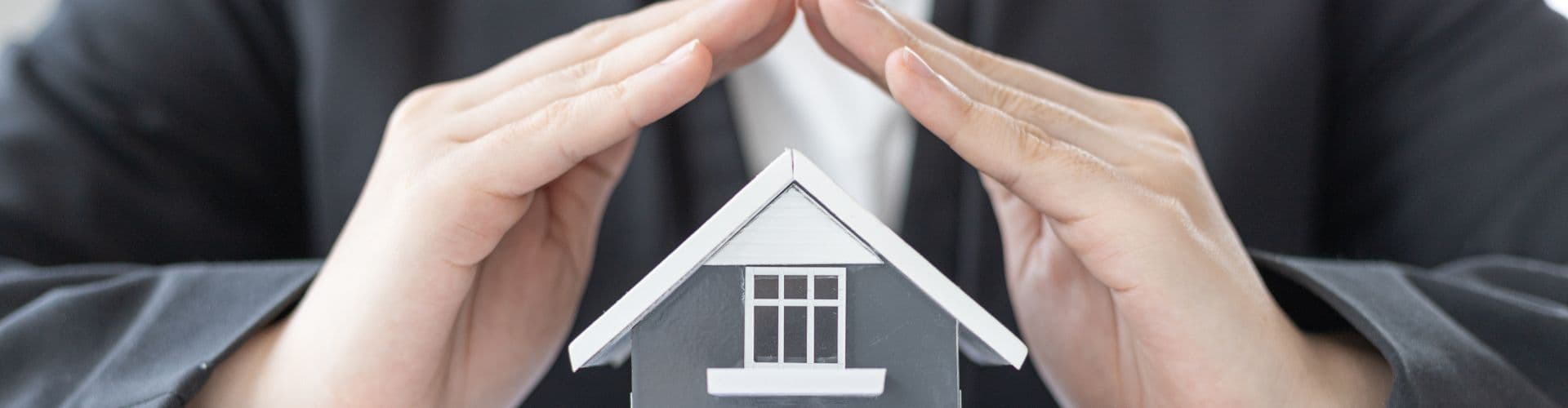 Find Your Dream Property