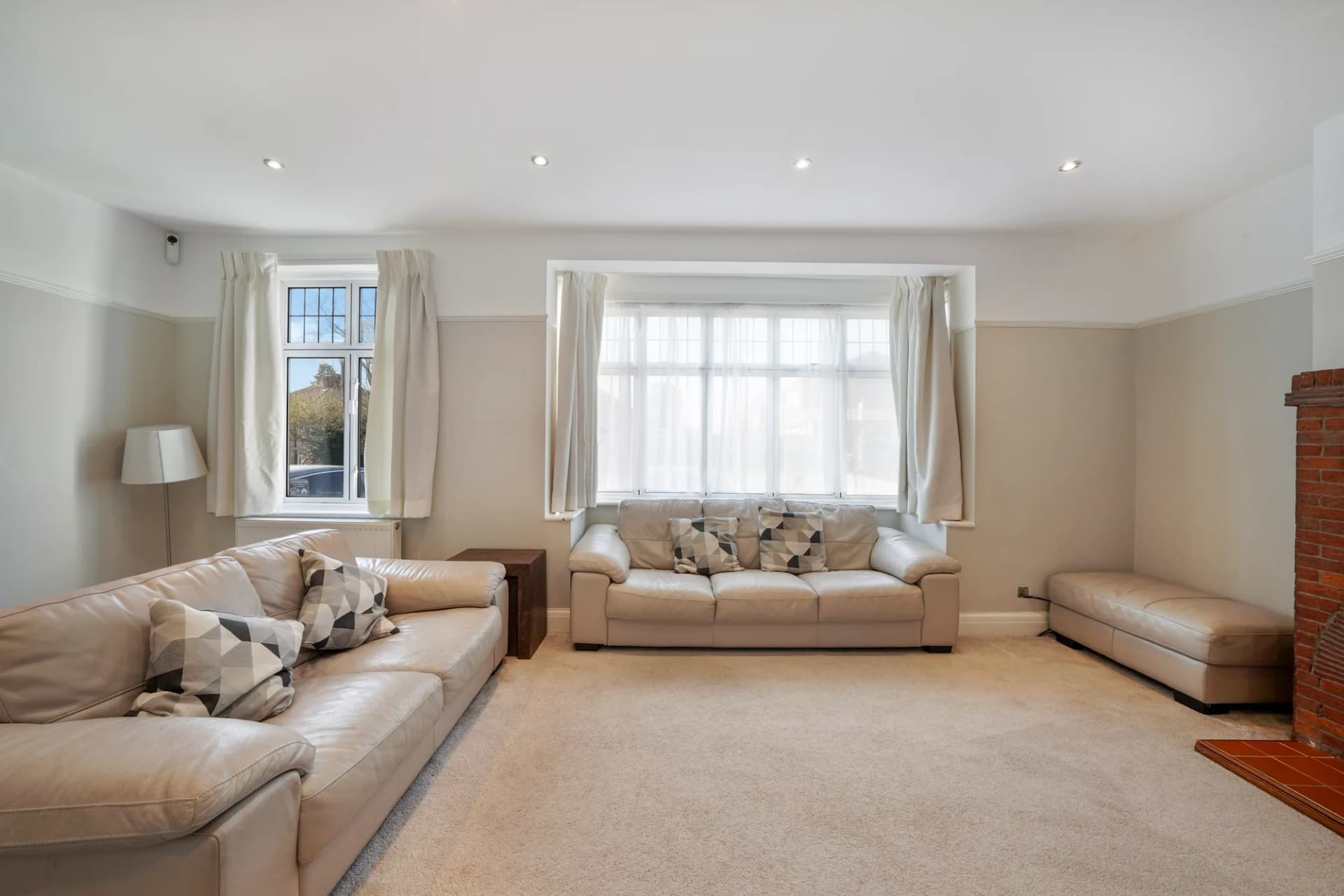Kenton Lane, Harrow 