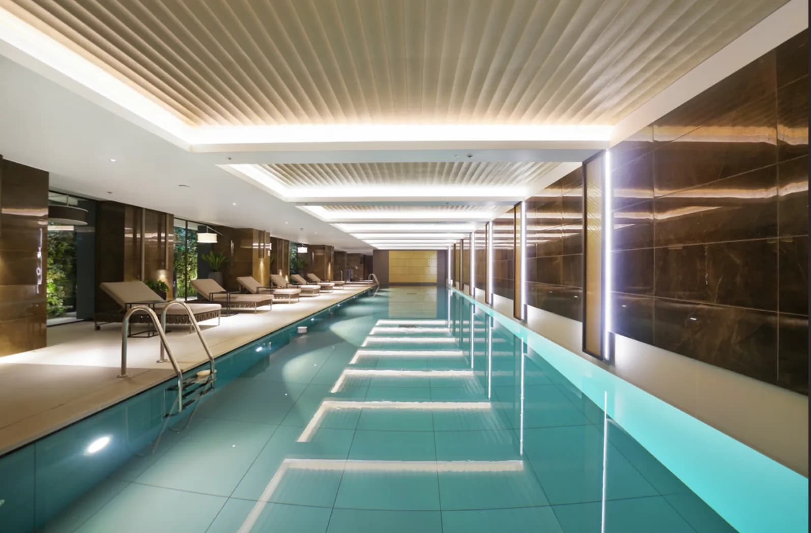 Westmark Tower, London
