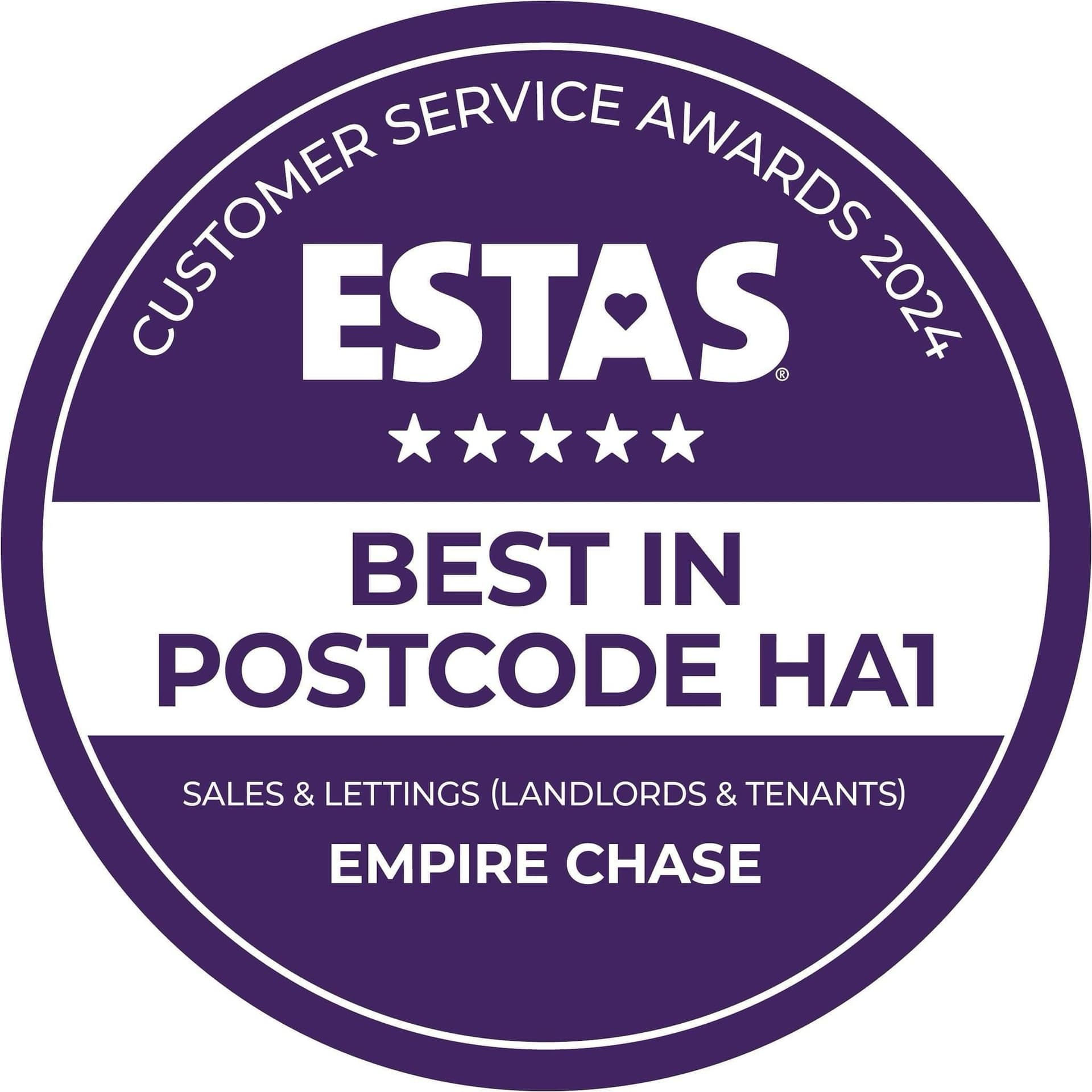 Award 2024