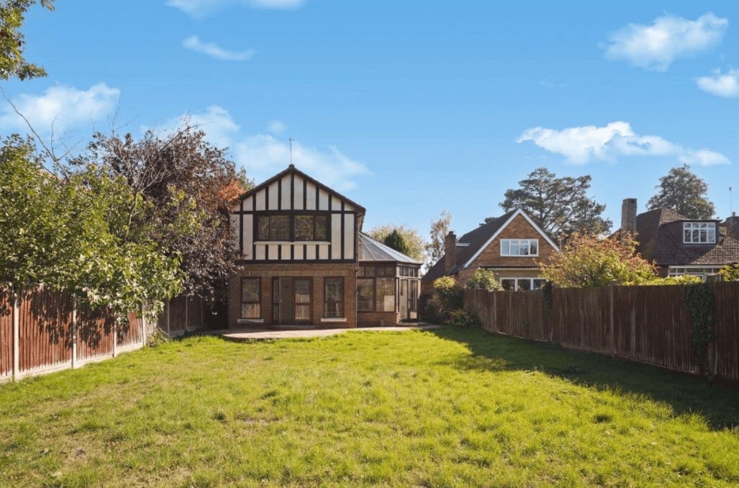 Cheney Street, Pinner HA5