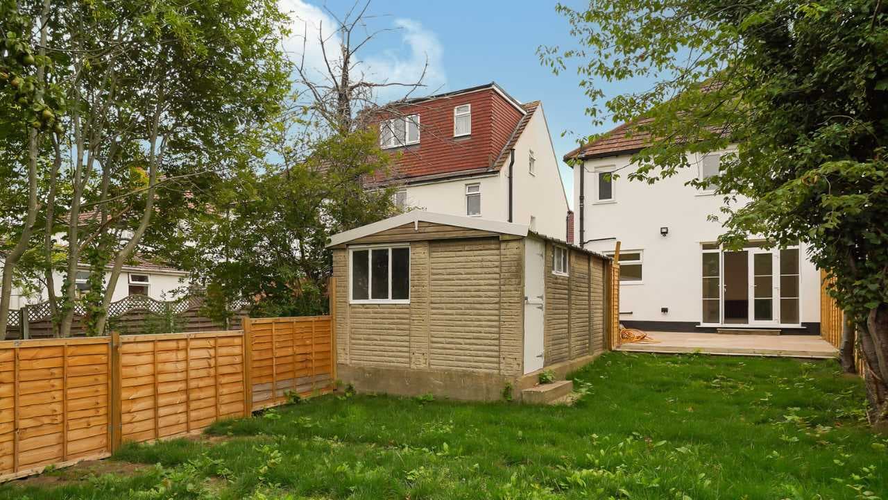 Refurbished Family Home for Sale in Sudbury Court, Harrow | Empire Chase - Image 3
