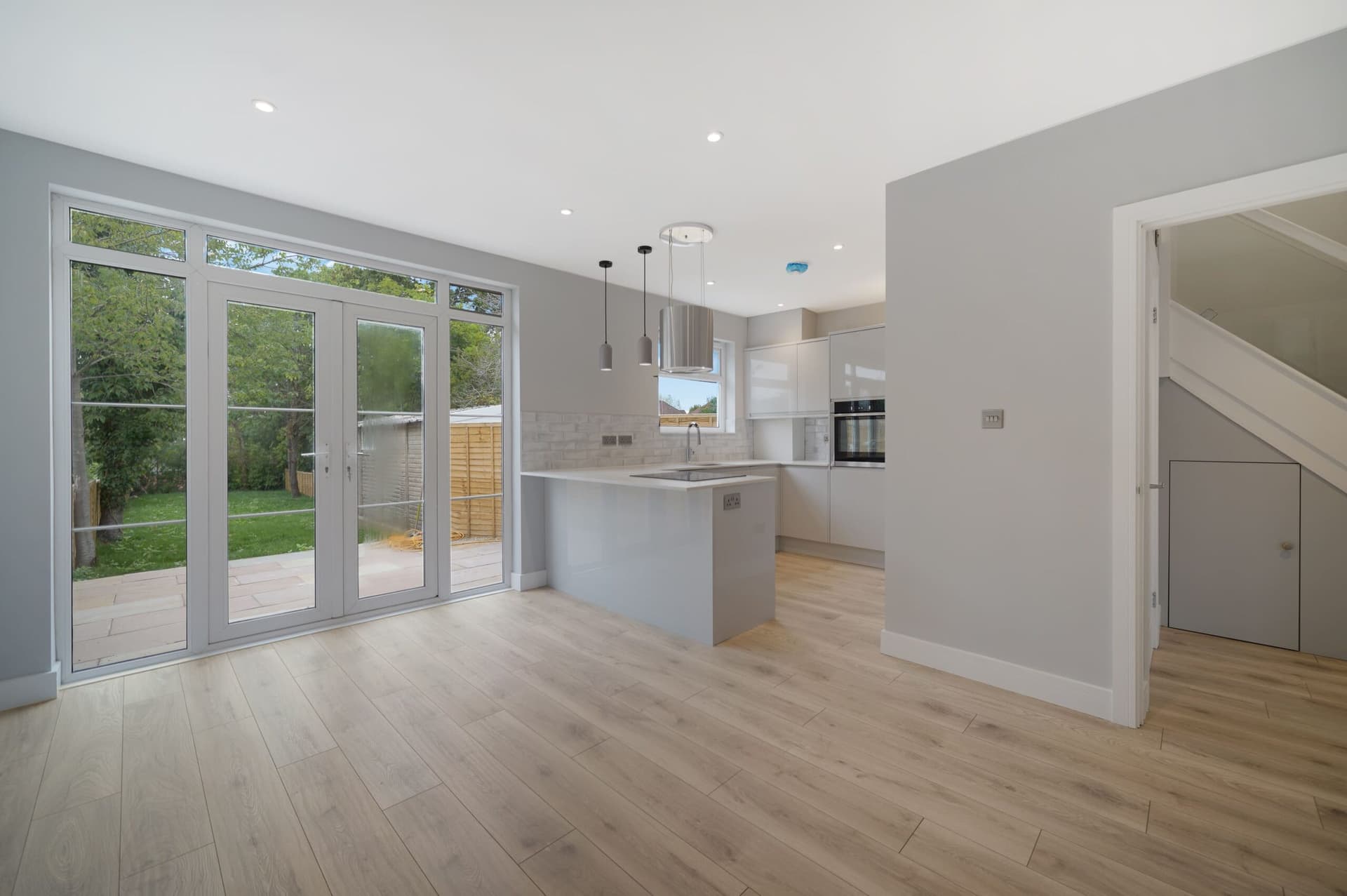 Refurbished Family Home for Sale in Sudbury Court, Harrow | Empire Chase - Image 8