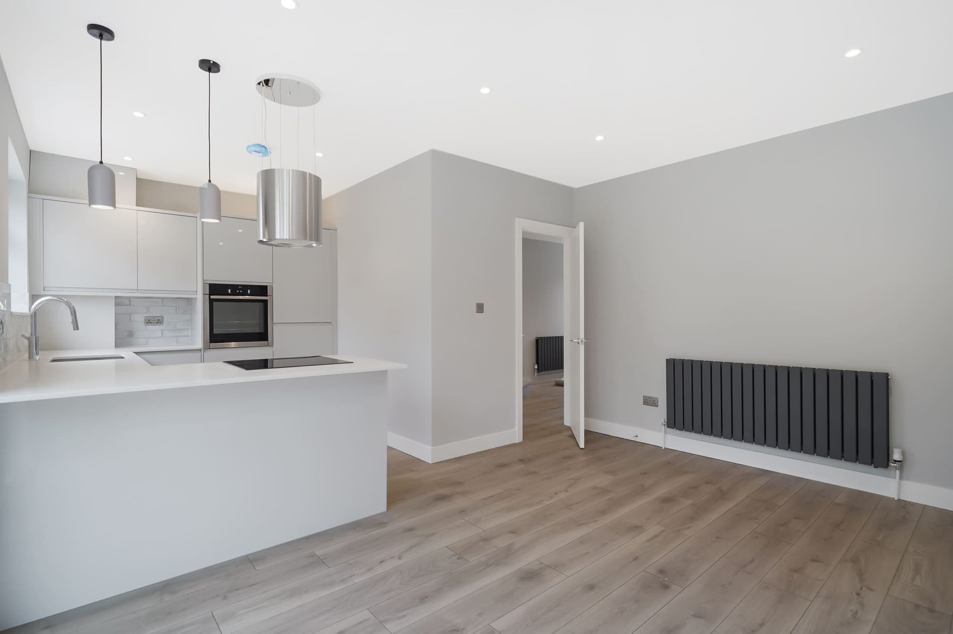 Refurbished Family Home for Sale in Sudbury Court, Harrow | Empire Chase - Image 9