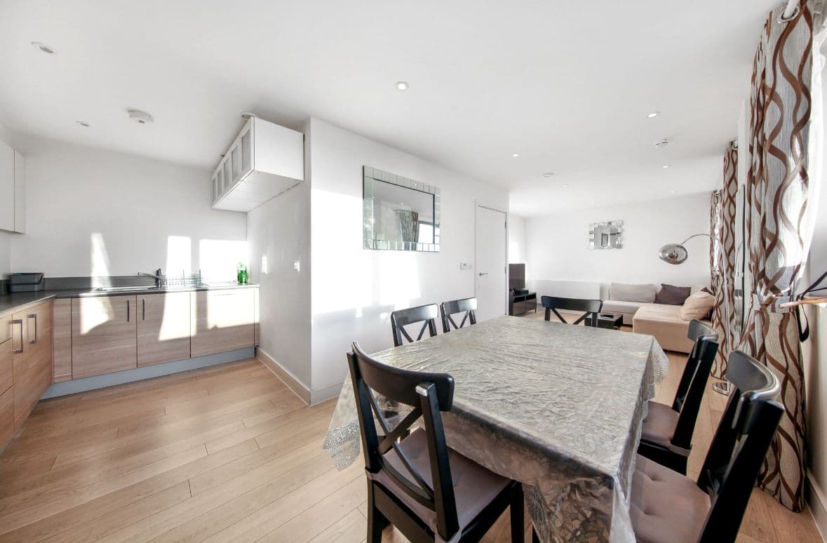 Ramsey House, High Road, Wembley - Image 3