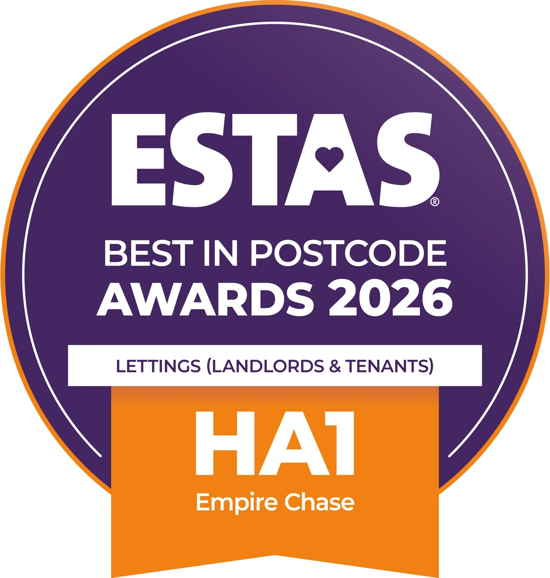 Best Estate agent in Harrow, HA1