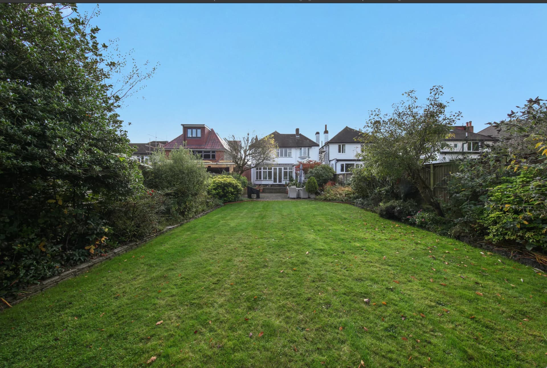 Littleton Crescent, Harrow 