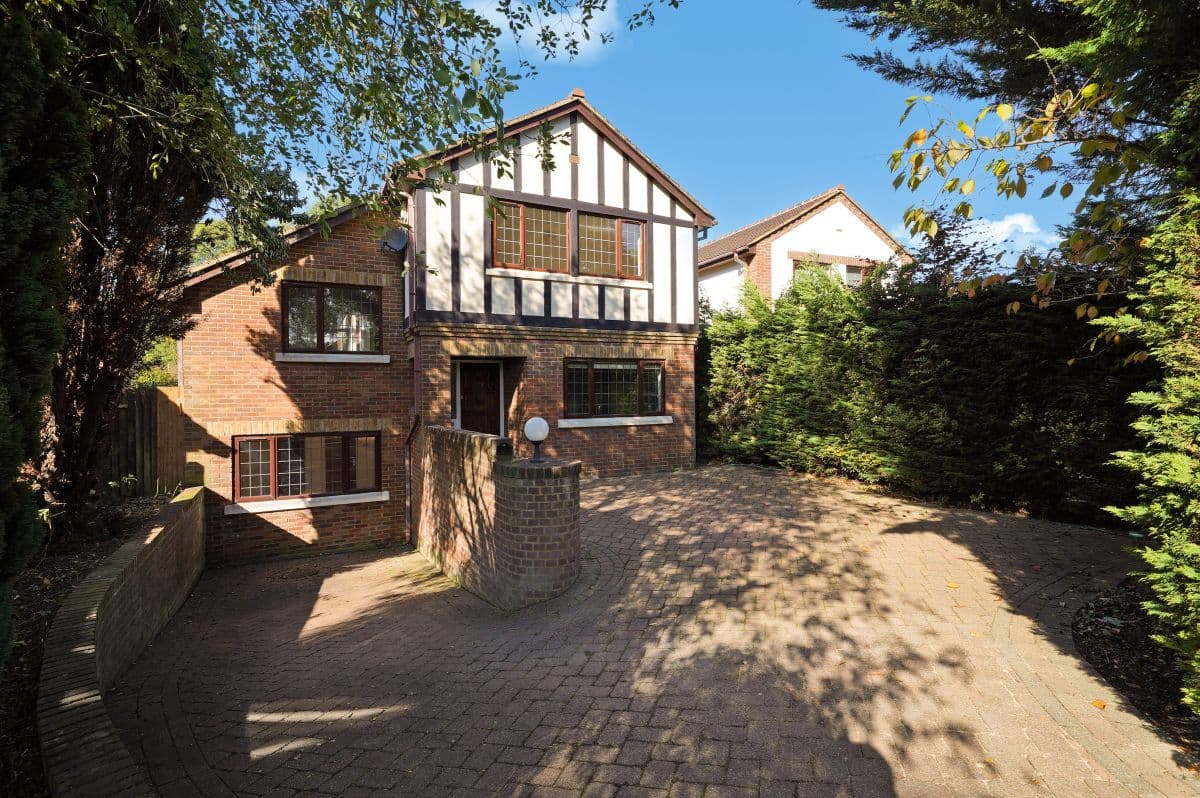 23B CHENEY STREET, PINNER