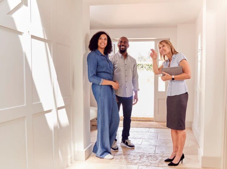 Marketing Your Property