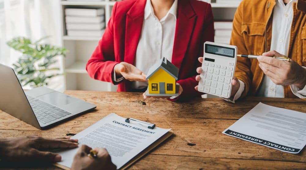 Sales Conveyancing