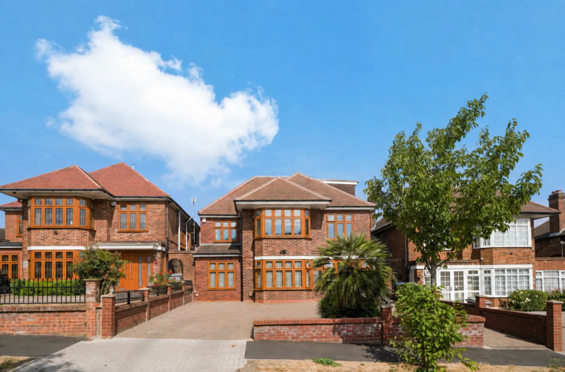 Sudbury Court Drive, Harrow