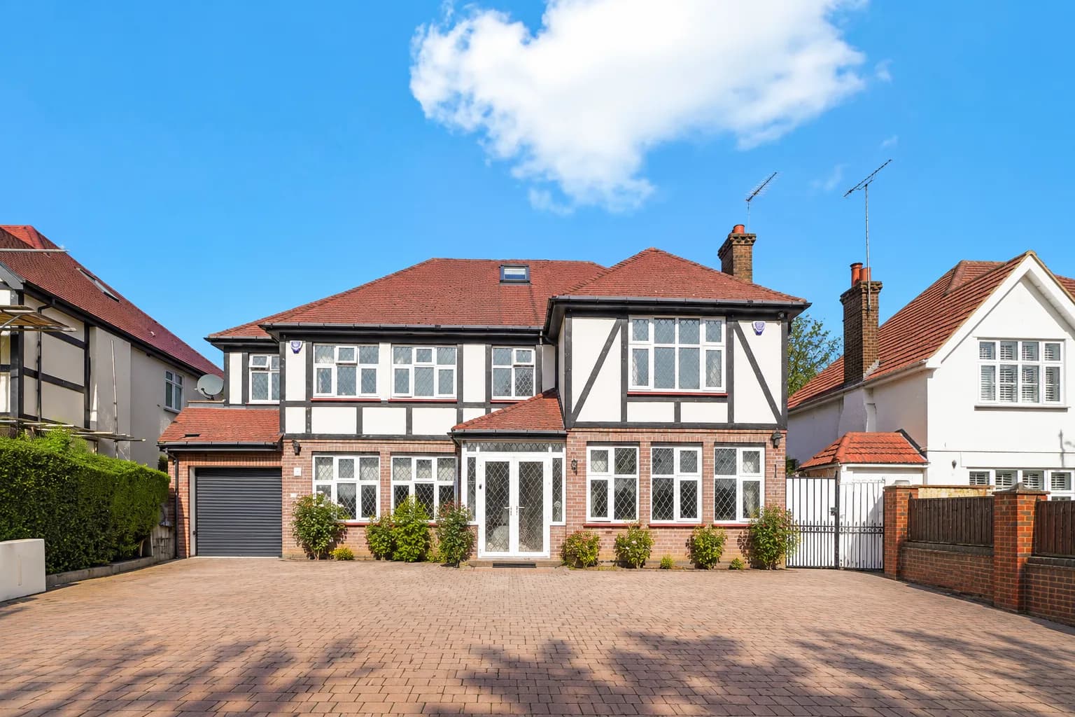 Sudbury Court Drive, Harrow