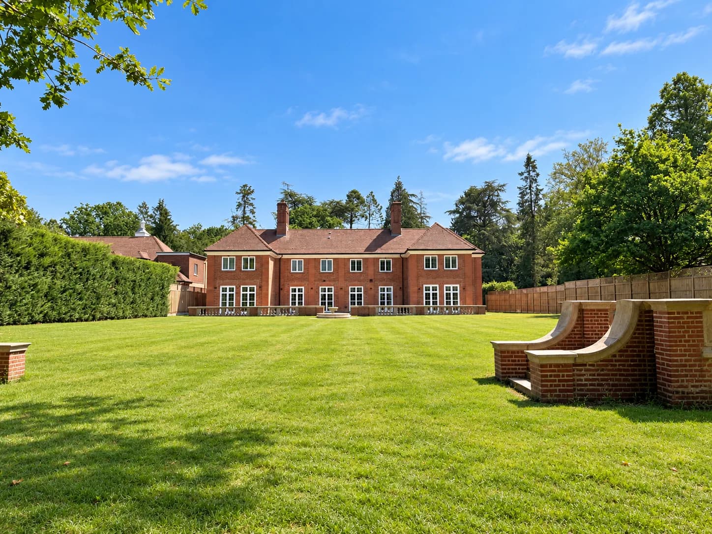 Brack Hill Close, Northwood