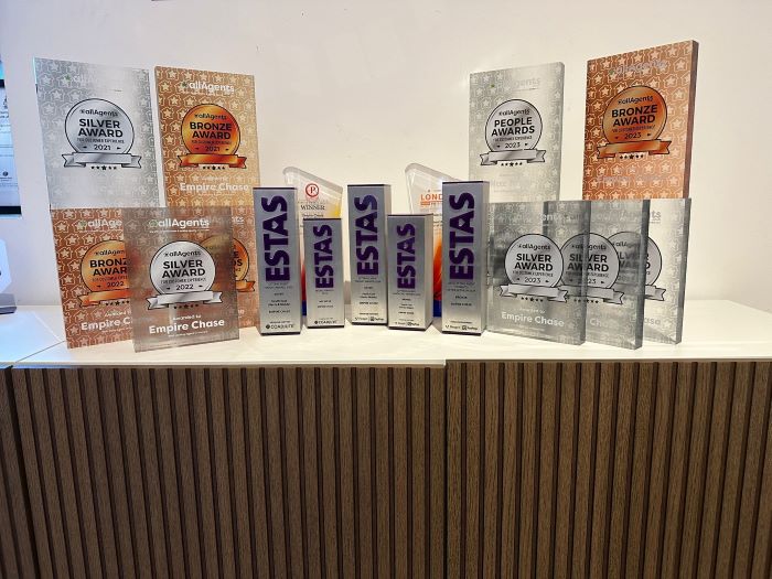 AWARDS
