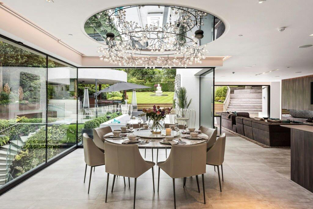 Residential