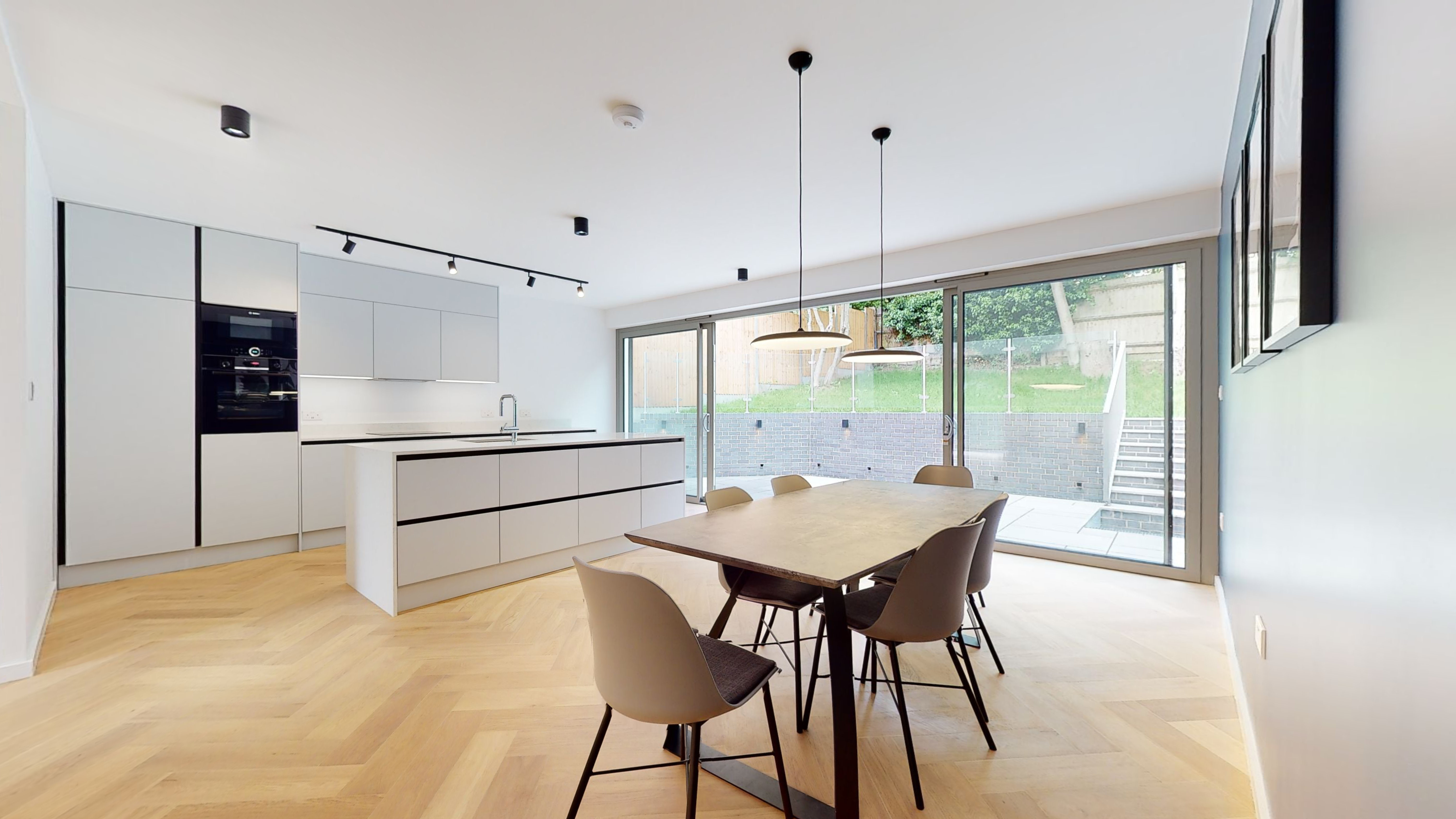 Acorn Close, St Andrews Avenue, Wembley