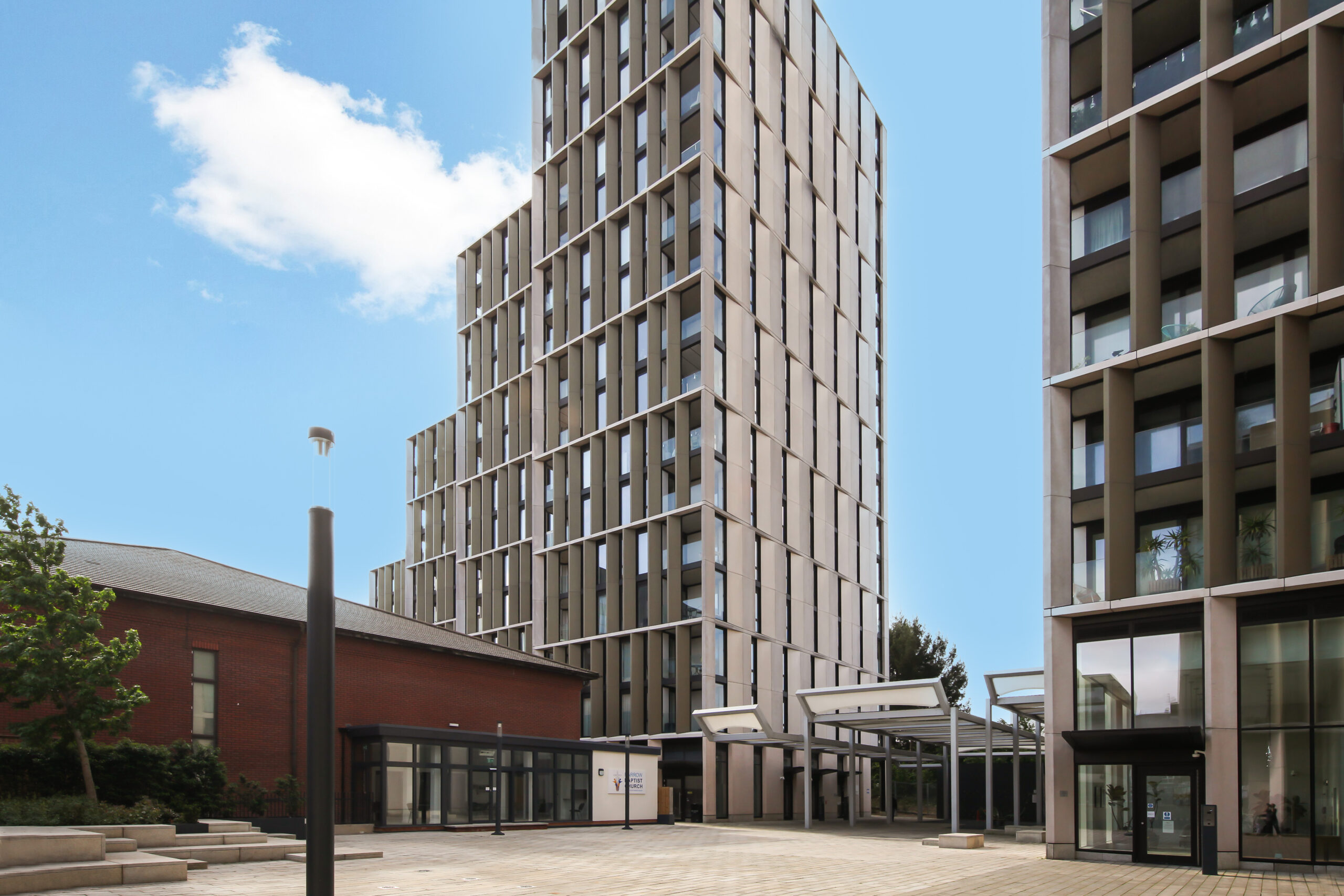Harrow Rental Property Market Update June/July 2025