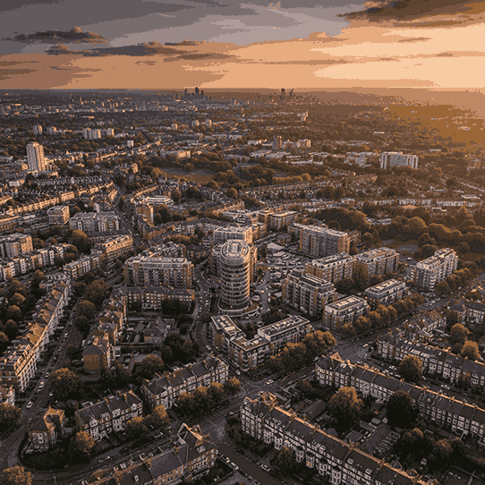 Stunning Harrow Homes for Sale: September Insights