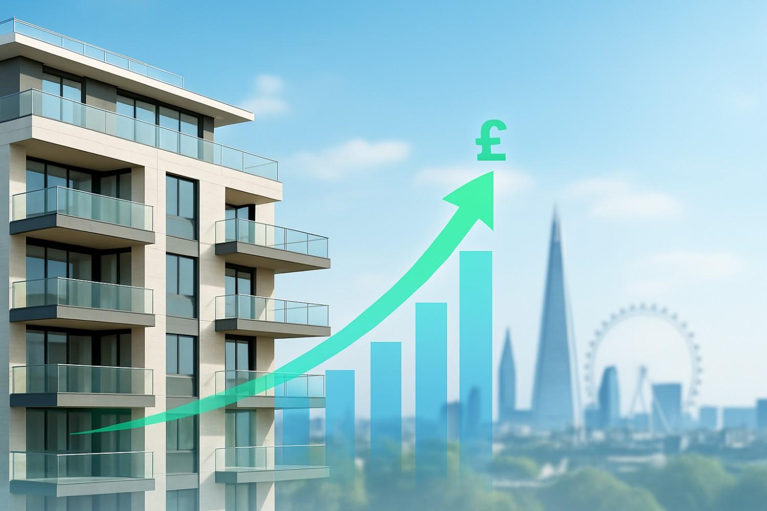 Why Investing in Central London Property Remains Valuable in 2025