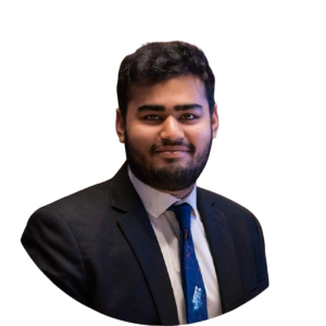 raghuvir empirechase