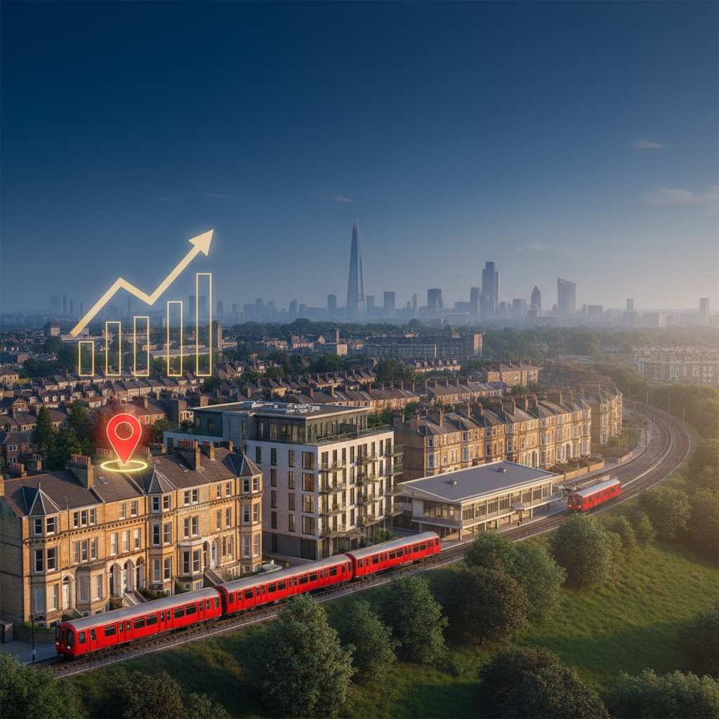 Why Harrow Is Becoming One of London’s Smart Property Hotspots in 2025
