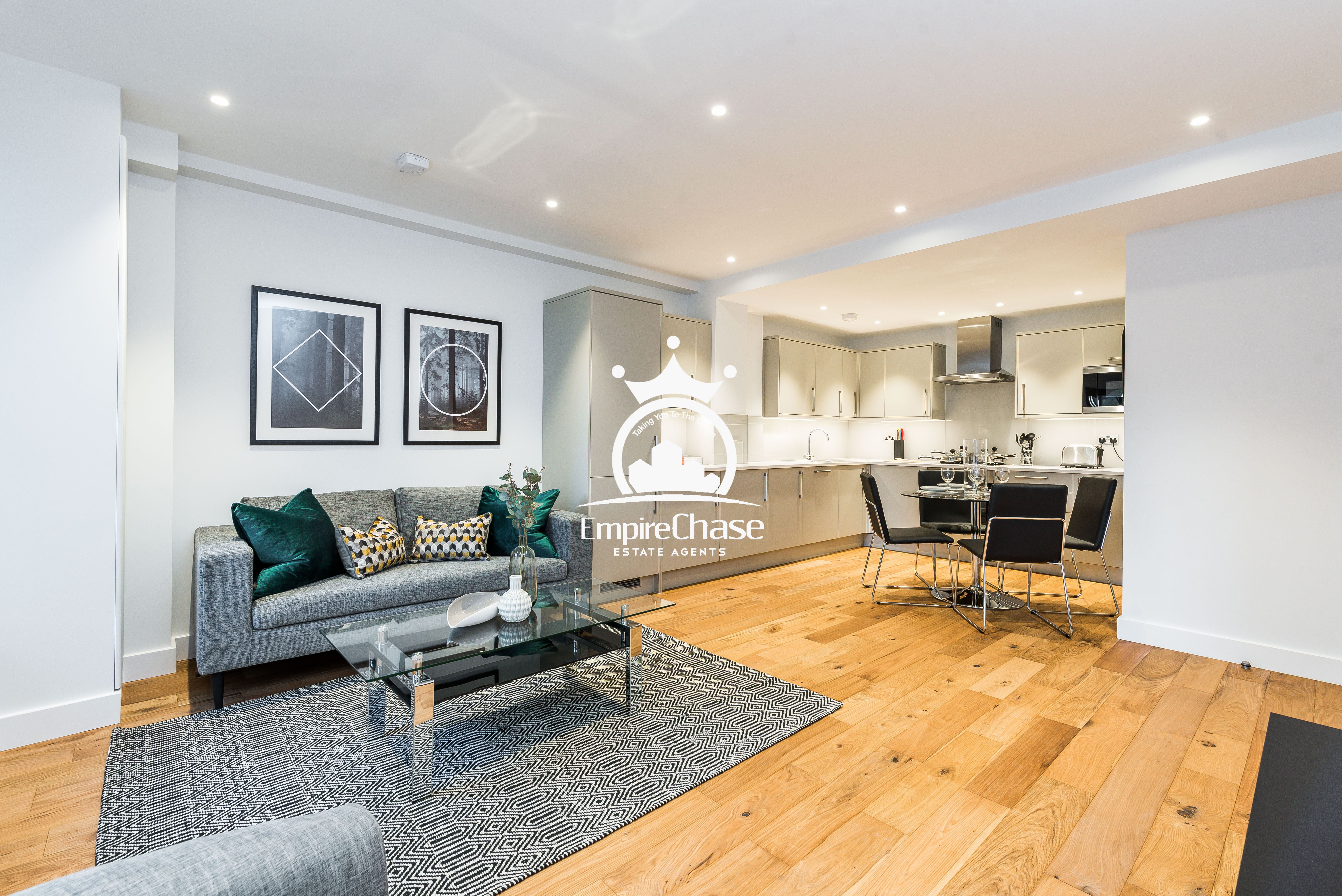 College Road, Harrow