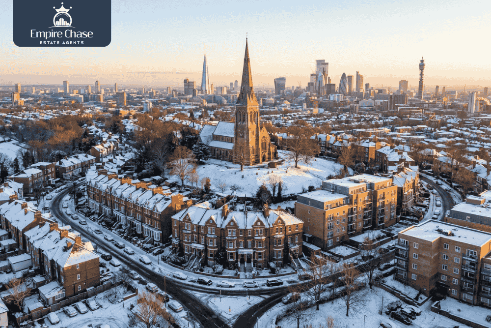Latest Harrow Real Estate News (January 2026)