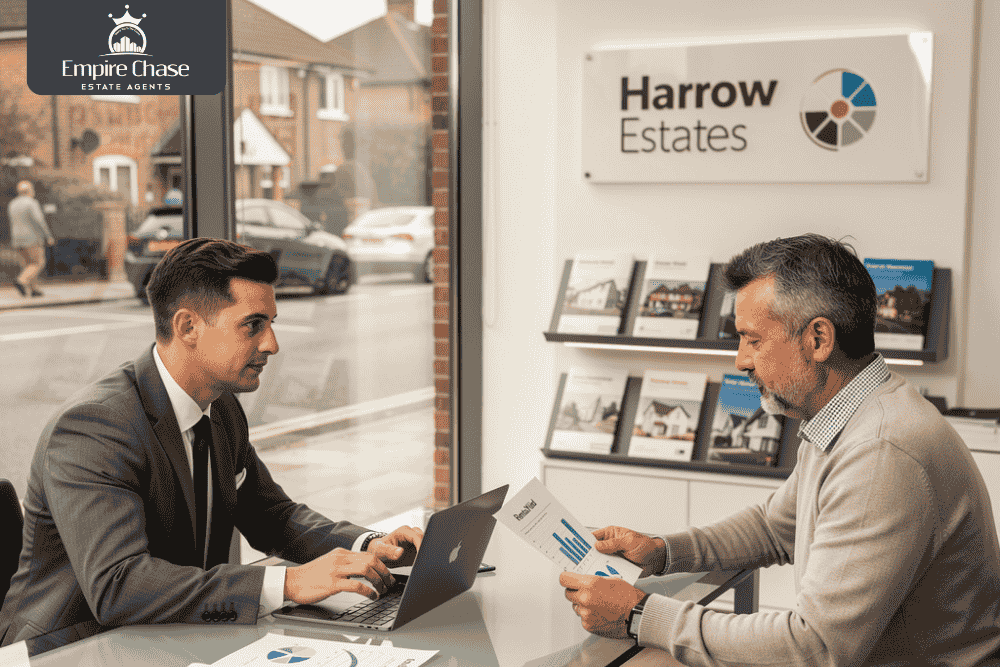 Why Harrow Rents Surged 11.8% in 12 Months: Landlord’s Guide to Maximising Returns