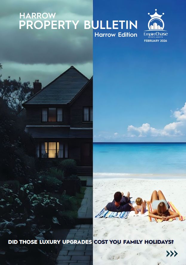 Harrow February 2026