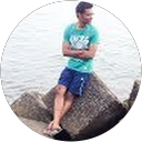 Ebin Robert profile picture