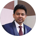 Srinal Prasad profile picture