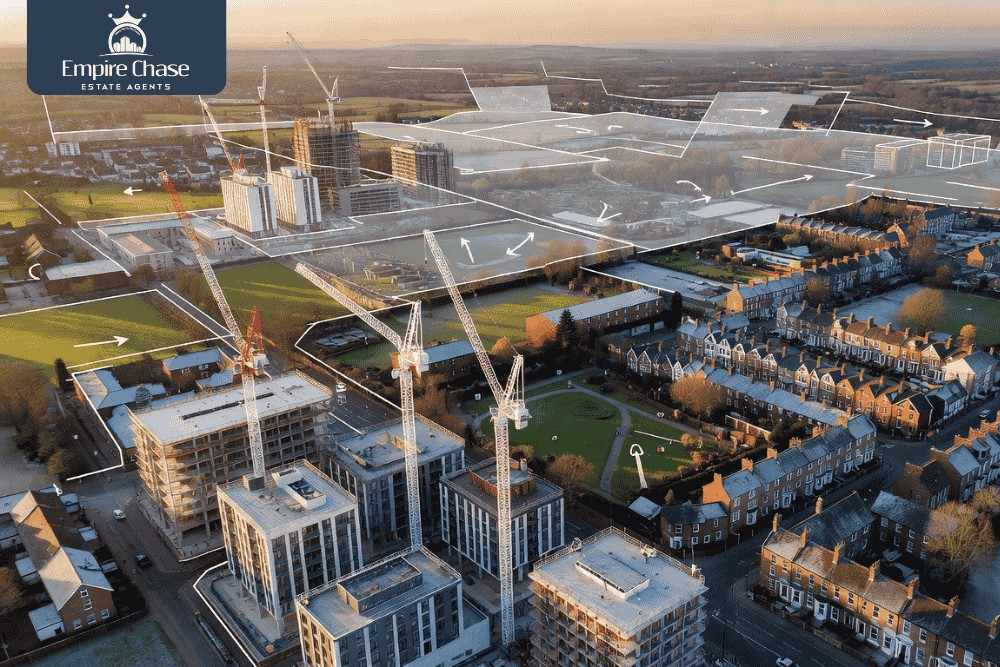 Harrow Local Plan 2026: What It Means for Property Values